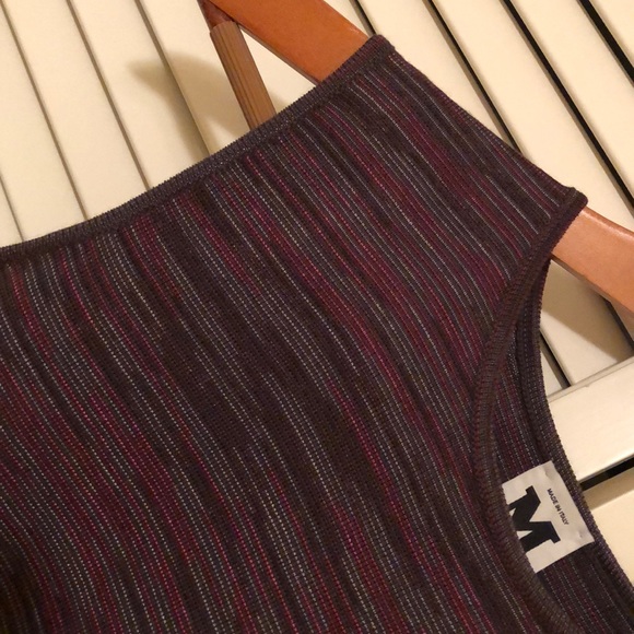 Missoni shift dress - Picture 5 of 6